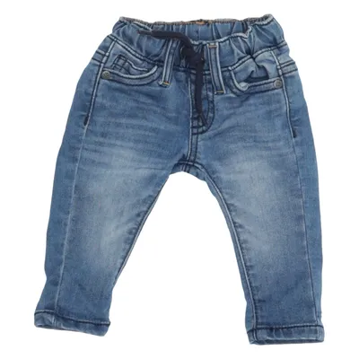 Jean (Bleu) de Noppies Coton, Élasthane, Polyester