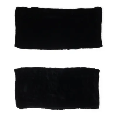 Stoffen (Zwart) van Indiska Viscose