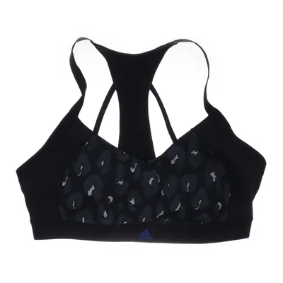 Sport-bh (Zwart, Grijs) van Adidas by Stella McCartney