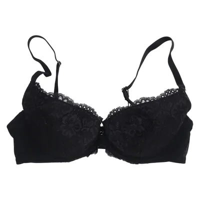 Bra (Black) from Ann Summers Elastane, Polyamide, Polyester, Polyurethane