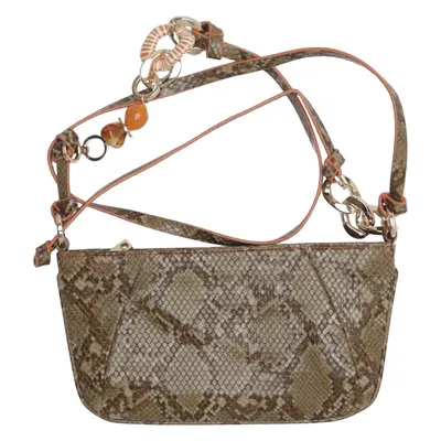 Shoulder-bag (Brown) from Max & Co.