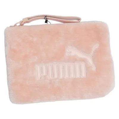 Toilet bag (Pink) from Puma Polyester, Polyurethane