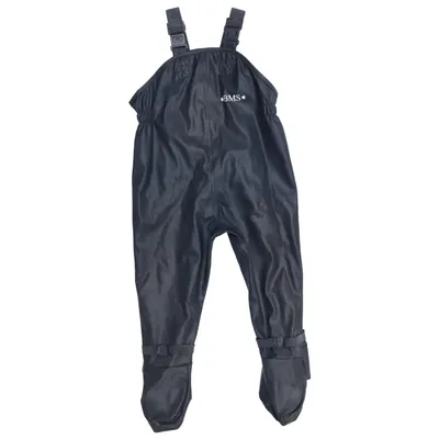 Pantalon imperméable (Softskin) de BMS Polyester, Polyuréthane