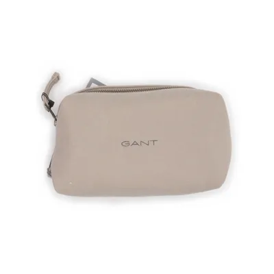 Necessär (Grå) från GANT Bomull, Polyester, Polyuretan