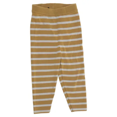 Leggings (Gul, Hvid) fra Arket Uld