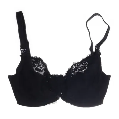 BH (Sort) fra Change Lingerie Elastan, Nylon