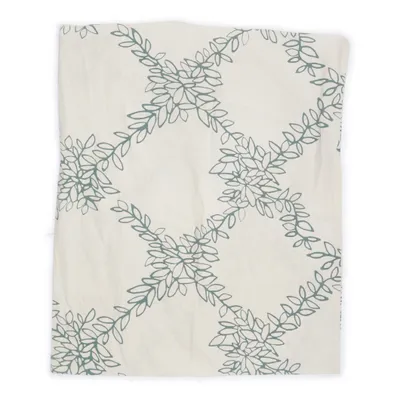 Örngott (Beige, Grön) från Finlayson Bomull