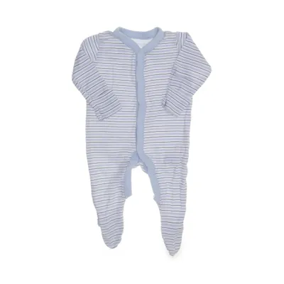 Sparkdräkt (Blå, Vit) från Nutmeg