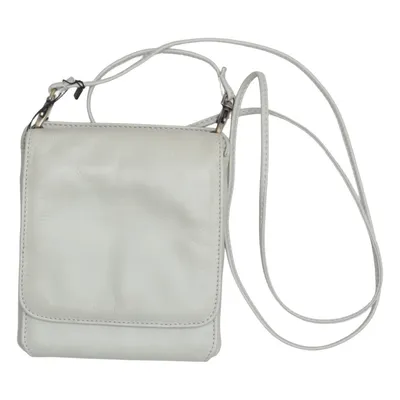 Shoulder-bag (Gray) from Gianni Conti