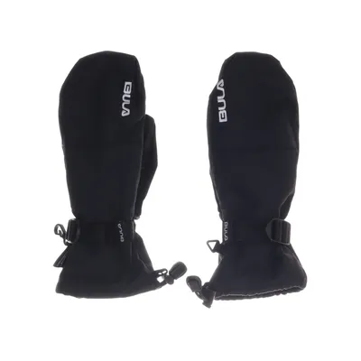 Mittens (Black) from Bula Elastane, Polyamide, Polyester, Polyurethane
