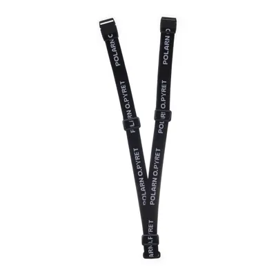 Braces (Black, White) from Polarn O. Pyret