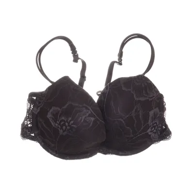 Bra (Brown) from After Eden Elastane, Polyamide