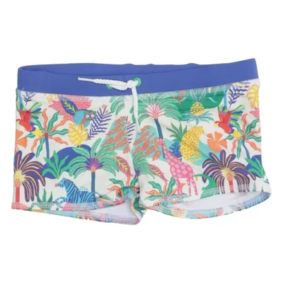 Swimming trunks (Beige) from Mini Boden Elastane, Polyamide, Polyester