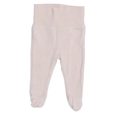 Tights (Pink) from Newbie by KappAhl Cotton