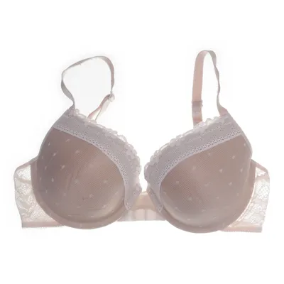 Bra (Pink) from DKNY Elastane, Nylon