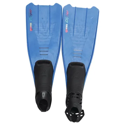 Simfötter (Clipper) från Mares