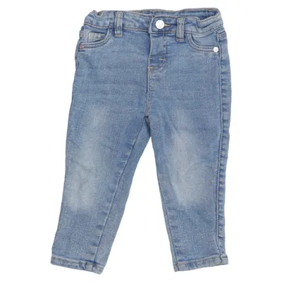 Jeans (Blue) from Dopo Dopo Baby