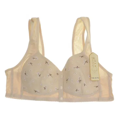 Bralette (Gul, Flerfärgad) från Youxianya