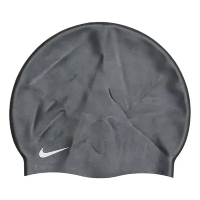 Bonnet de bain (Noir) de Nike