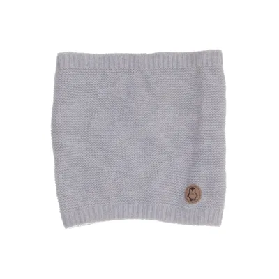 Tubhalsduk (Grå) från H&M Bomull