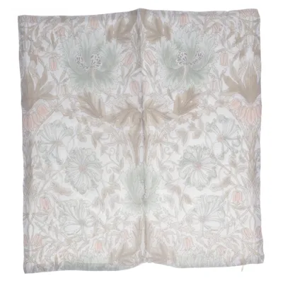 Textil (Vit, Flerfärgad) från Hemtex Bomull