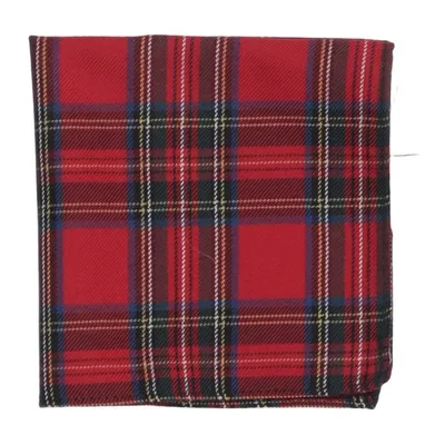 Handkerchief (Red, Blue, Green) from Portia