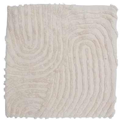Cushion (Beige) from H&M Home Cotton