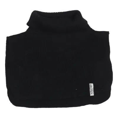 Collar (Black) from Kayoba Acrylic, Polyamide, Polyester, Wool