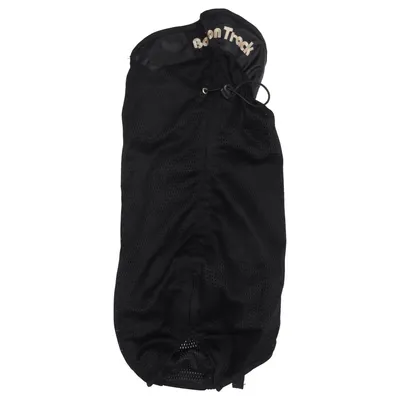 Dog clothes (Black) from Back on Track