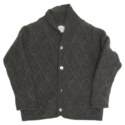 Cardigan (Gray) from Avec
