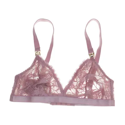 Bralette (Rosa) från Underprotection