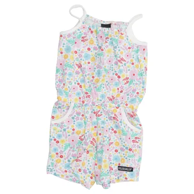 Rompers (Multicolored) from Villervalla Organic cotton