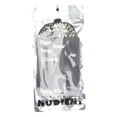 Sovmask (Flerfärgad) från Nudient