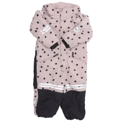 Overall (Rosa, Svart) från Kaxs Proxtec Polyamid, Polyester