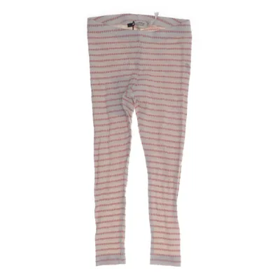 Leggings (Pink, Hvid) fra MarMar Copenhagen