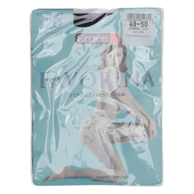 Collants en nylon (Favorina) de Ergee Élasthane, Polyamide