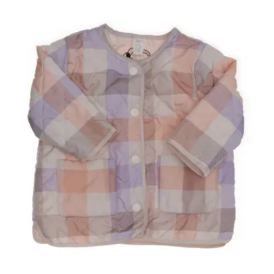 Jacka (Flerfärgad) från H&M Baby Polyester