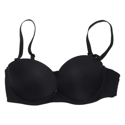 Soutien-gorge (Noir) de Penti Polyamide, Élasthane