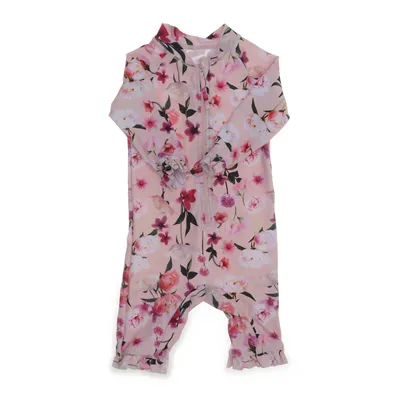UV clothing (Pink, Multicolored) from Mini Rodini