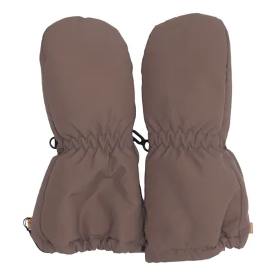 Vantar (Brun) från Åhléns Polyester