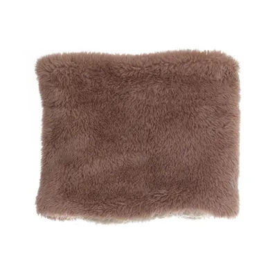 Halsvärmare (Beige) från Gamin Gamine