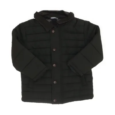 Vinterjakke (704-241-307) fra Next Baby Bomuld, Polyester