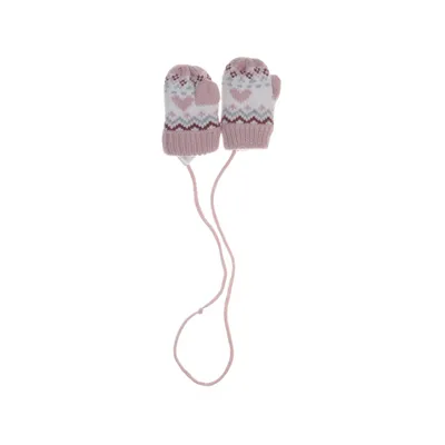 Vanter (Pink, Hvid, Flerfarvet) fra C&A