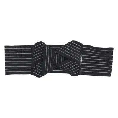 Pregnancy belly band (Black) from Mediroyal