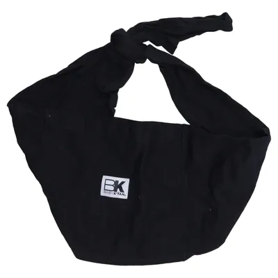 Tragetuch (Schwarz) von Baby K'Tan