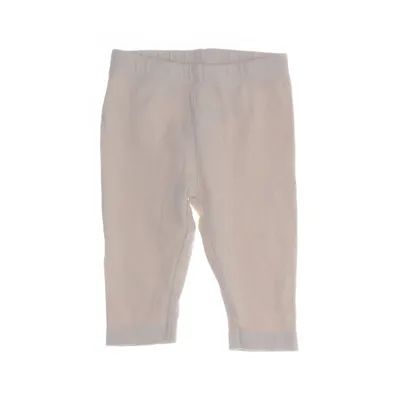 Leggings (Beige) från ICA I Love Eco Elastan, Ekologisk bomull