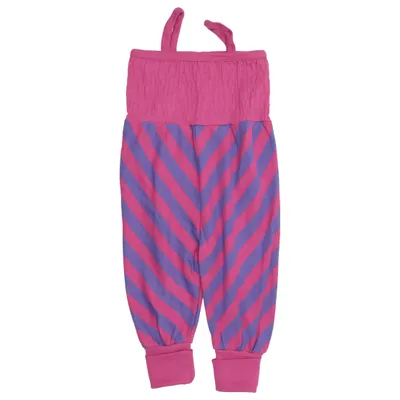 Combinaison (Rose, Violet) de Katvig Coton biologique