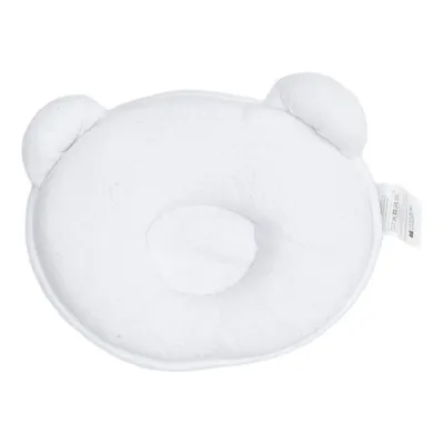 Spädbarnskudde (P'tit Panda blanc) från Candide Expert Bomull, Polyester, Polyuretan