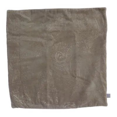 Sierkussen (Beige, Goud) van Jotex