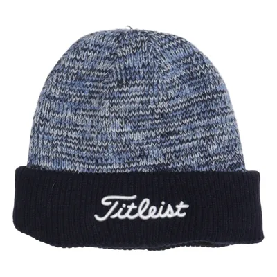 Beaniemössa (Blå) från Titleist Akryl